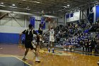 MBBall vs FSU  Wheaton College Men's Basketball vs Framingham State University. - Photo By: KEITH NORDSTROM : Wheaton, basketball, FSU